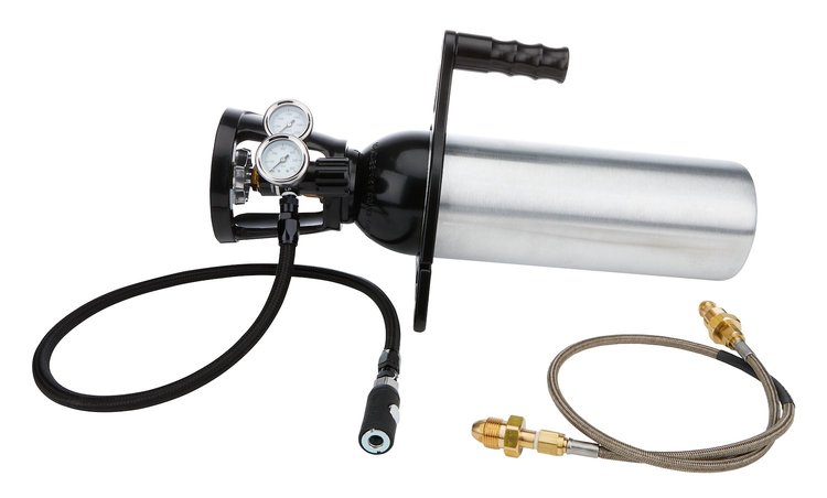 ALL10630 Nitrogen Air Tank Kit
