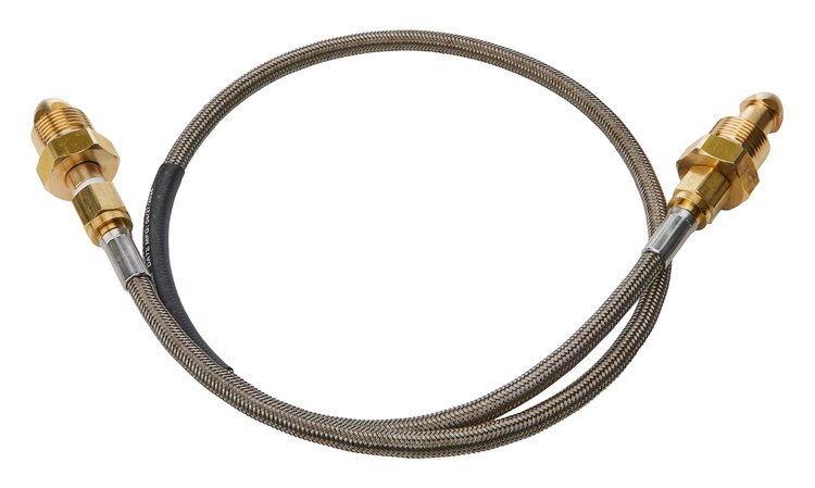 ALL10638 Transfer Fill Hose for Nitrogen Tank