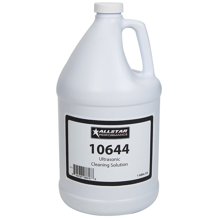 Ultrasonic Cleaning Solution [1-Gallon]
