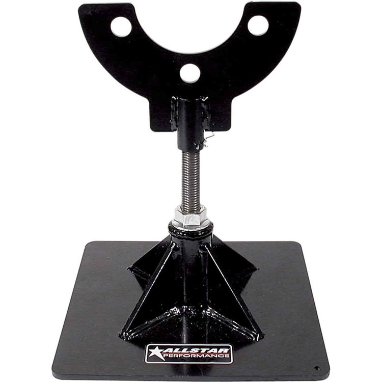 Set-Up Stand 5" x 5" Pattern