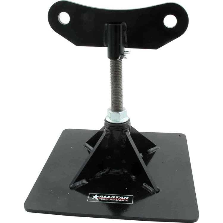 Set-Up Stand Wide Pattern