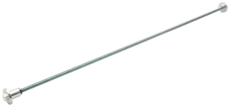 Torsion Arm Stop Kit Clear