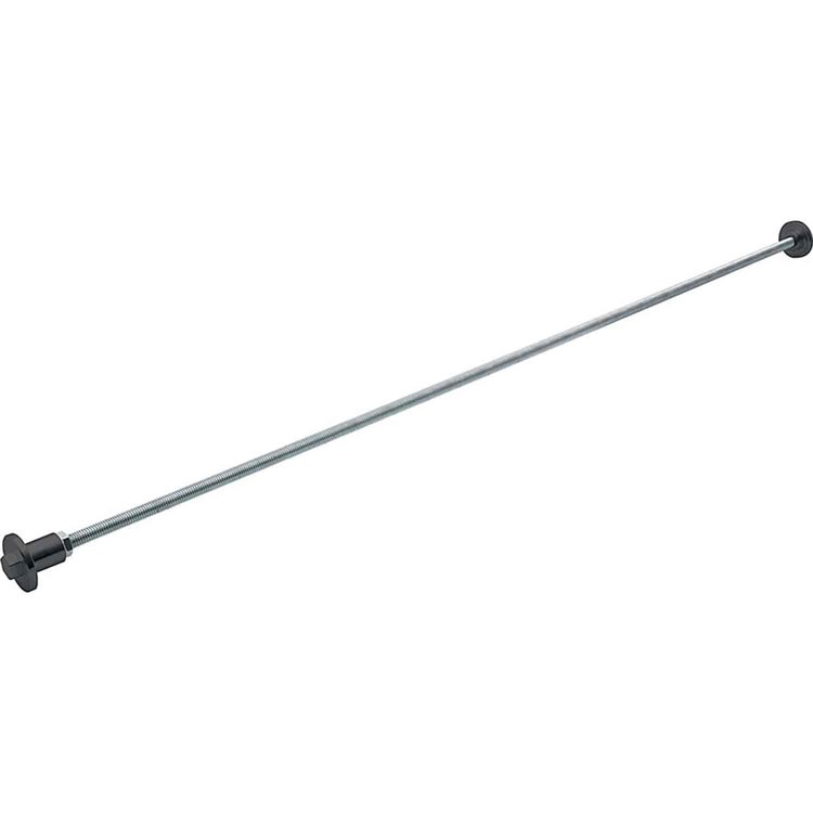 Torsion Arm Stop Kit Black