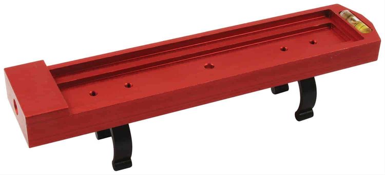 Smart Tool Tray