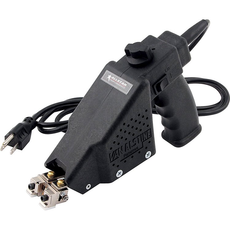 ALL10770 Heated Tire Groover All-in-One Kit