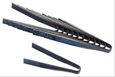 All-In-One round bottom #6 blades 6/32 in fit Allstar Performance ALL10770 All-In-One heated tire groover.