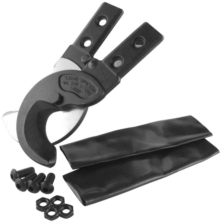 Replacement Blades For Braided Hose Cutter