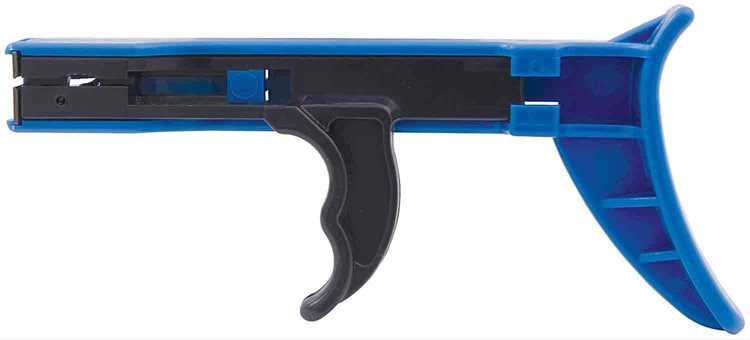 Wire Tie Tool