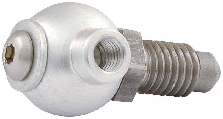 Brake Pressure Gauge Adapter 1/4"-28 Thread to 10mm-1.50" Thread