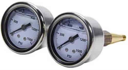 BRAKE PRESSURE GAUGE KIT