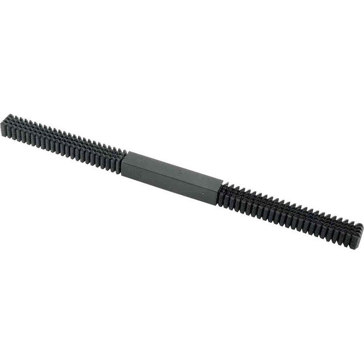 Thread File 11-12, 13-14, 16-18, 20-24 TPI