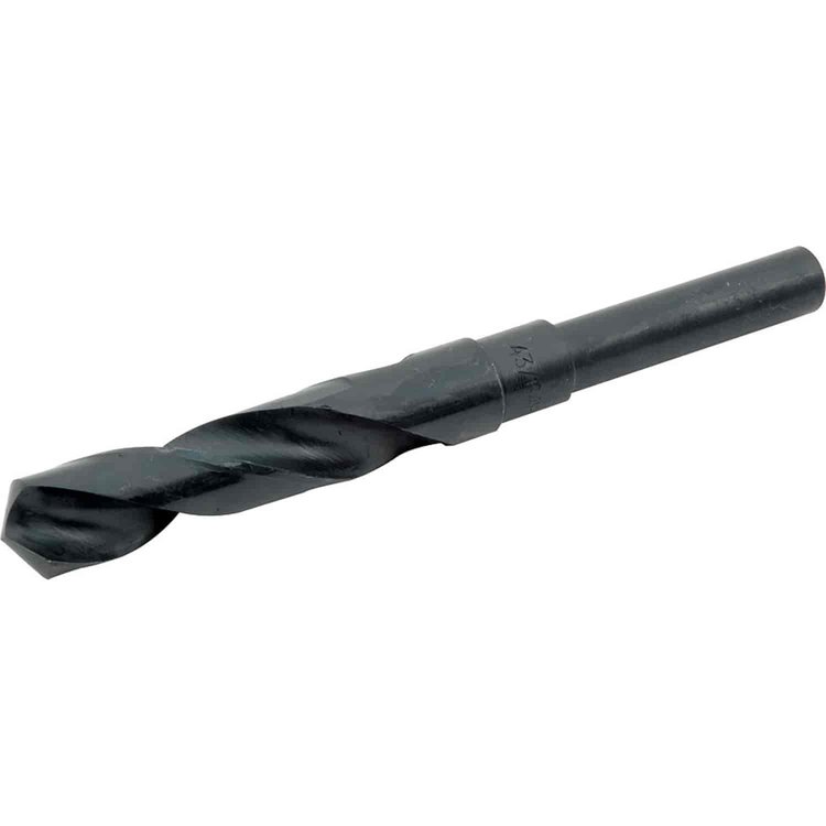Wheel Stud Drill Bit 43/64"