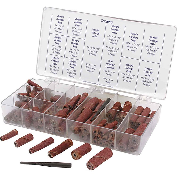 Port And Polish Kit
