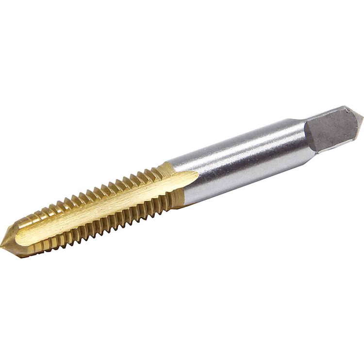 Thread Tap 3/8"-16 RH Thread