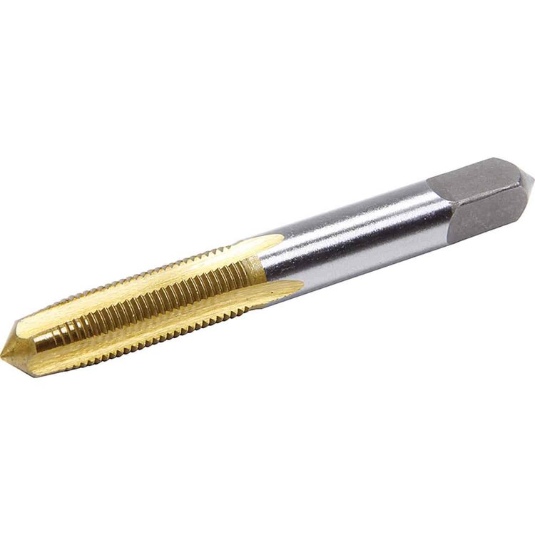 Thread Tap 3/8"-24 RH Thread