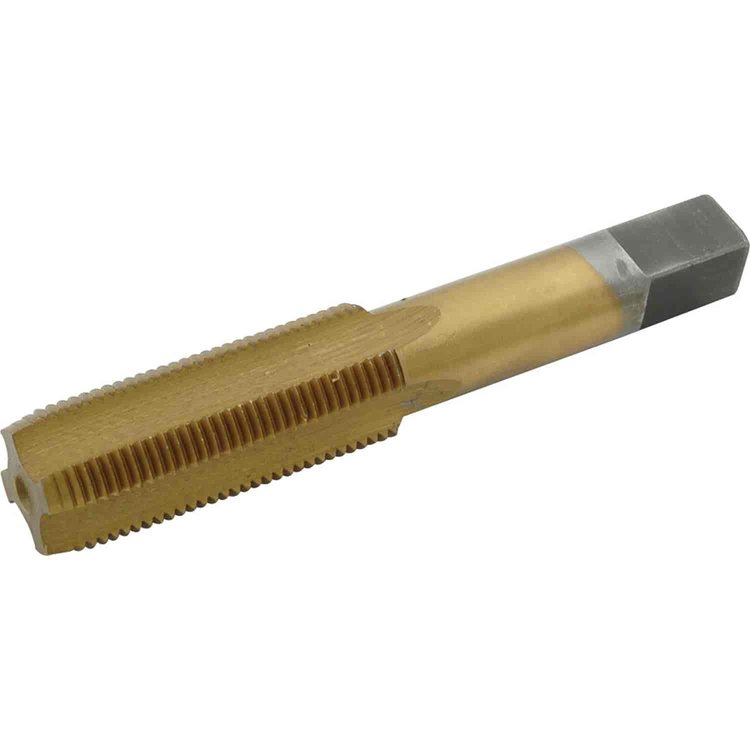 Fine Thread Tap 3/4"-16 RH Thread