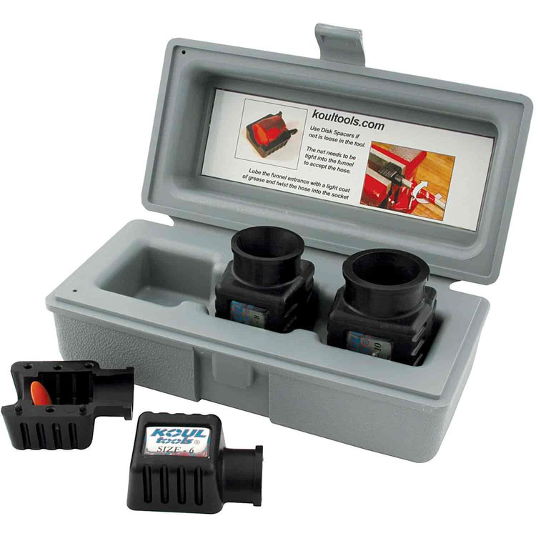 Koul Tool Kit 6AN To 10AN