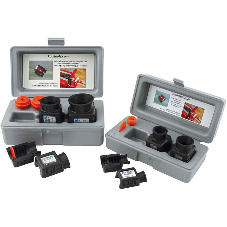 Koul Tool Kit 4AN To 16AN