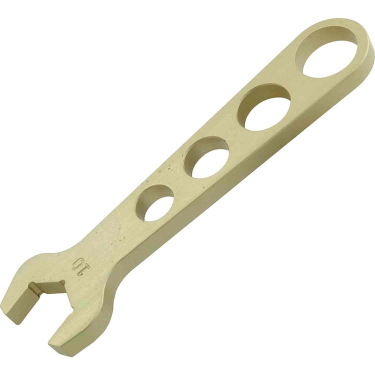 Aluminum Wrench -10 AN