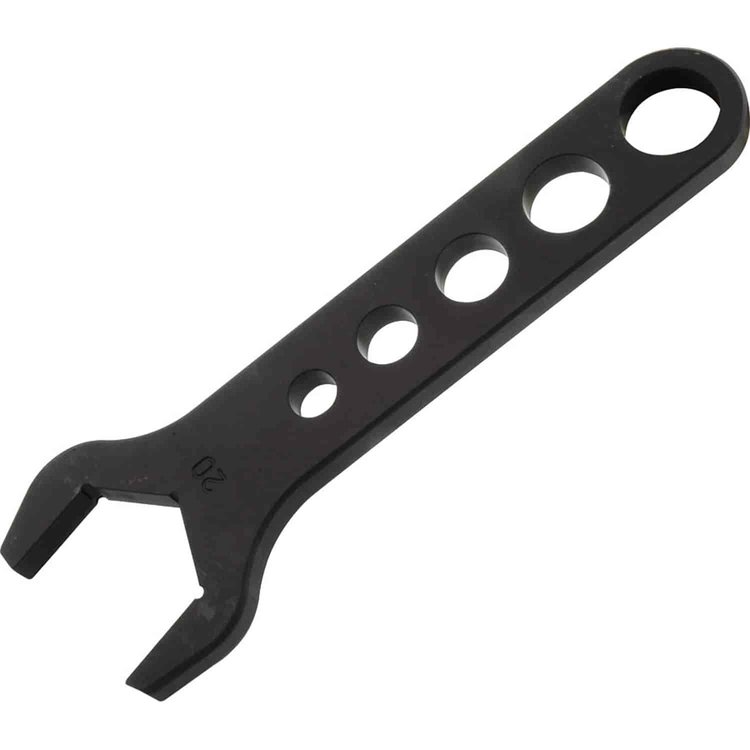 Aluminum Wrench -20 AN