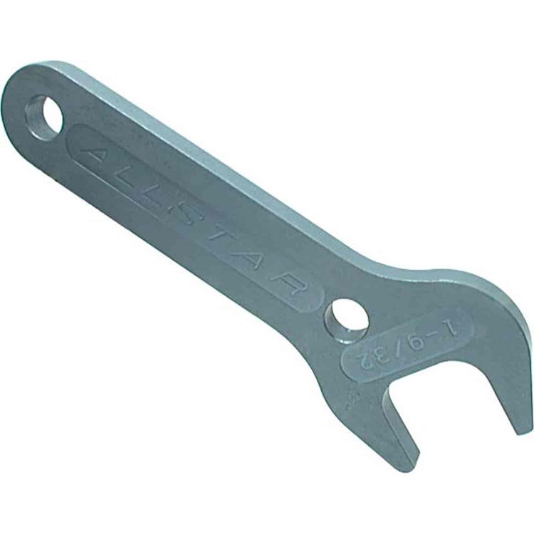 Sway Bar Nut Wrench 3/8" Thick