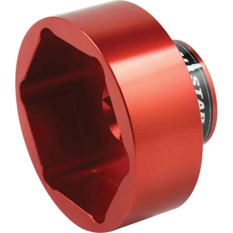 Large Quick Change Oil Plug Socket 1-7/8"