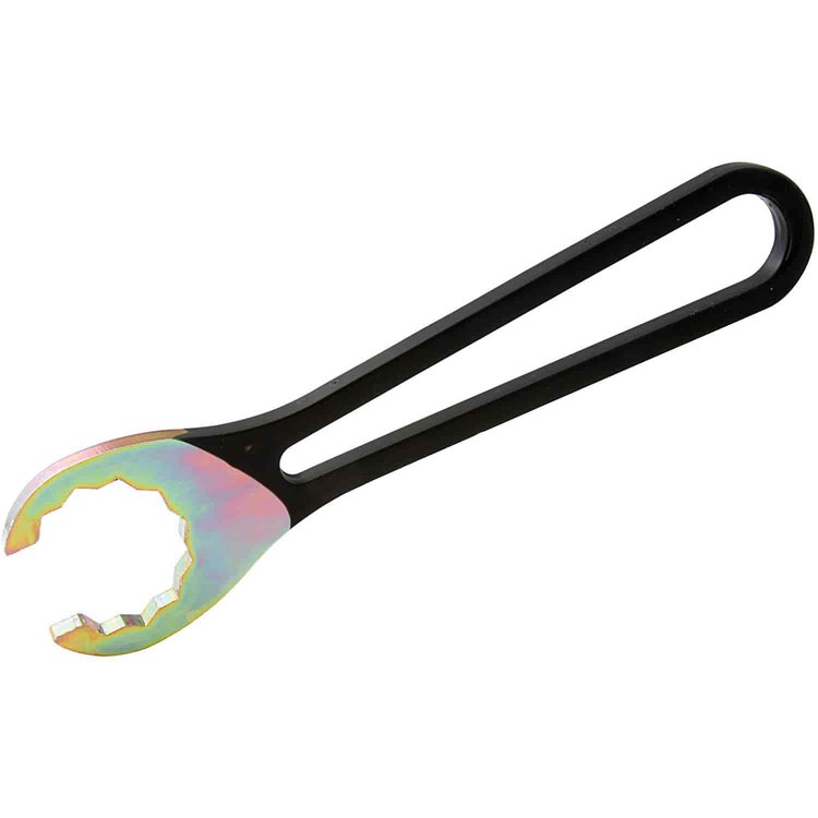 Steel 12pt. AN Wrench -10 AN