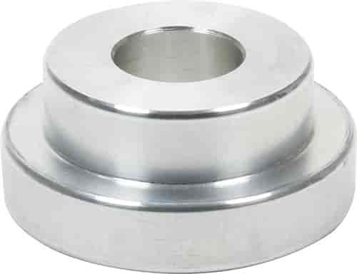End Cap Wide 5 8-Bolt
