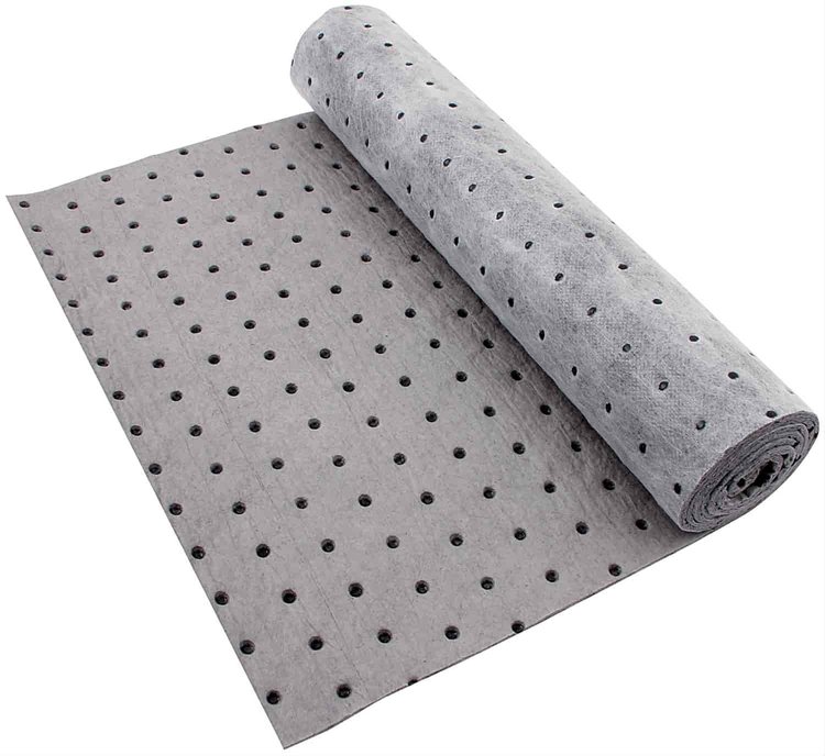 Absorbent Mat 15" x 60" Roll