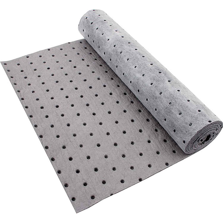 Absorbent Mat 15" x 60" Roll
