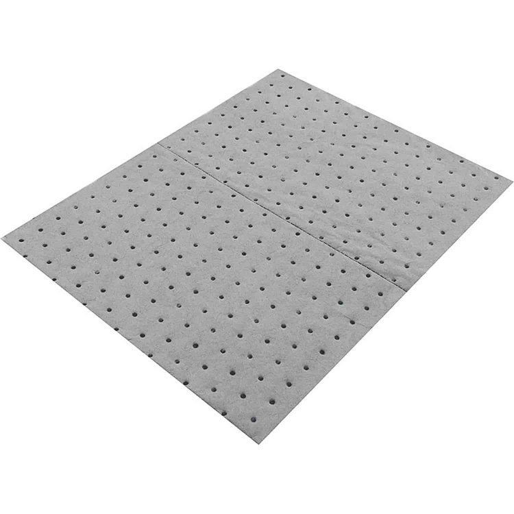 Absorbent Mat 15" x 10" Sheets