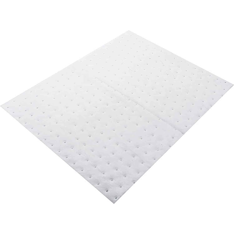Absorbent Mat 15" x 10" Sheets