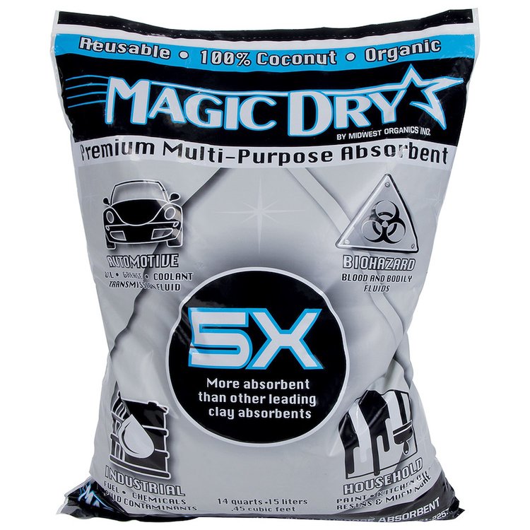 ALL12035 Multi-Purpose Absorbent