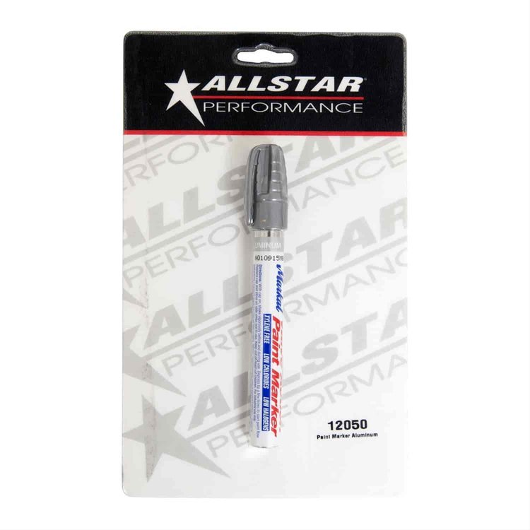 Paint Marker Aluminum