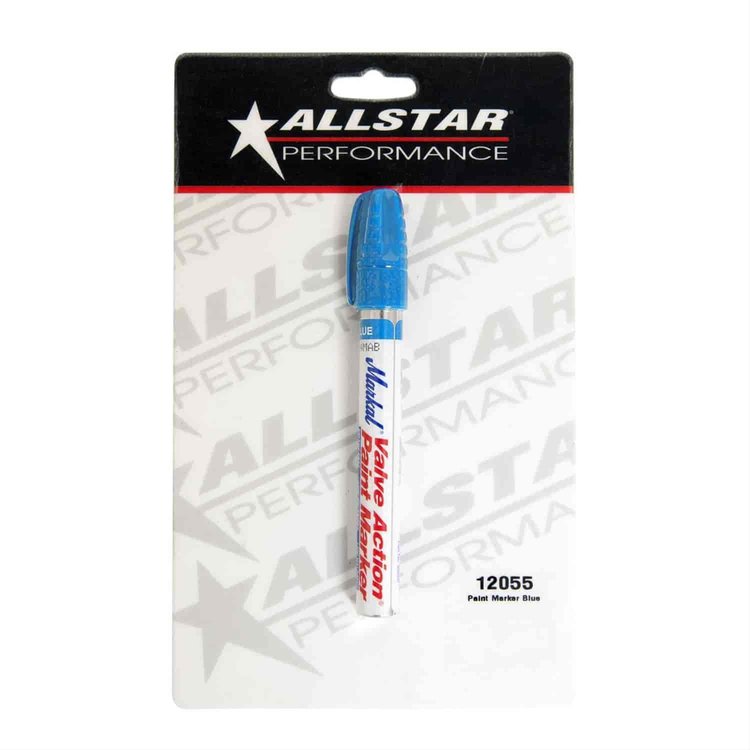 Paint Marker Light Blue