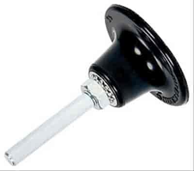Twist Lock Backing Pad