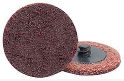 Twist Lock Medium Cleaning Discs