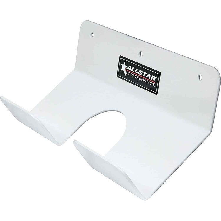 Push Broom Holder 9" Wide