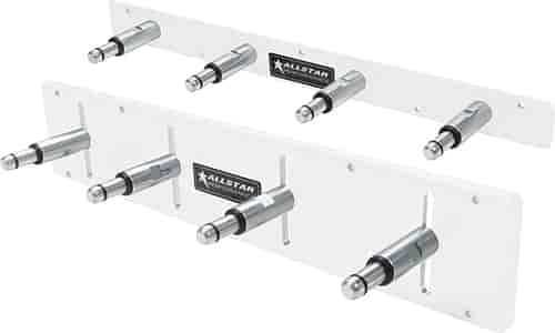 Adj Base Shock Rack