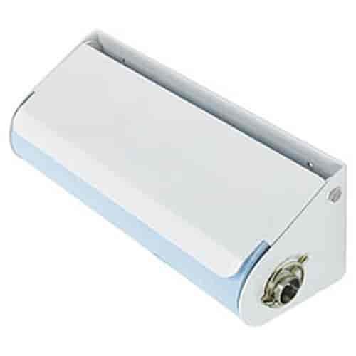 Shop Towel Holder Roll Style