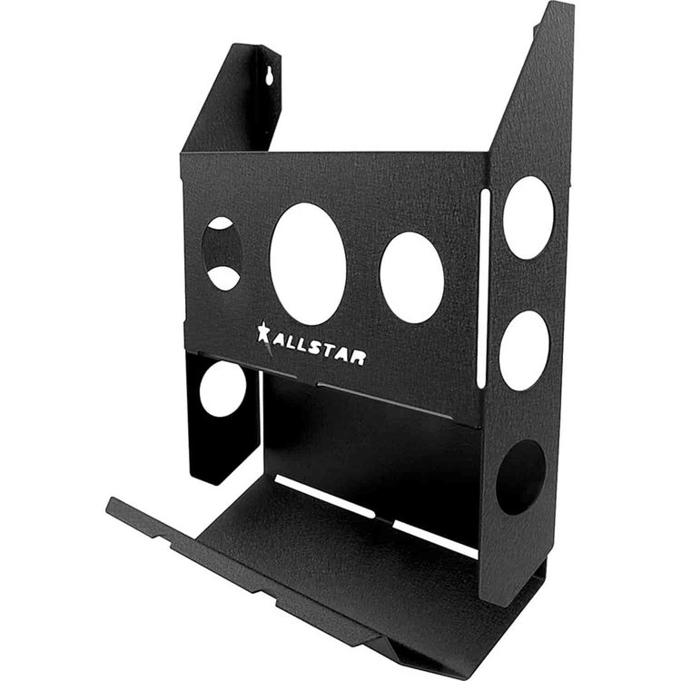 Magazine Toilet Paper Rack Single