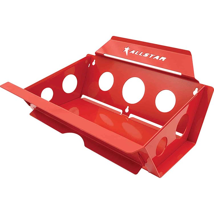 Shop Towel Holder Roll Style