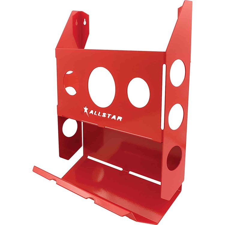 Magazine Toilet Paper Rack Single