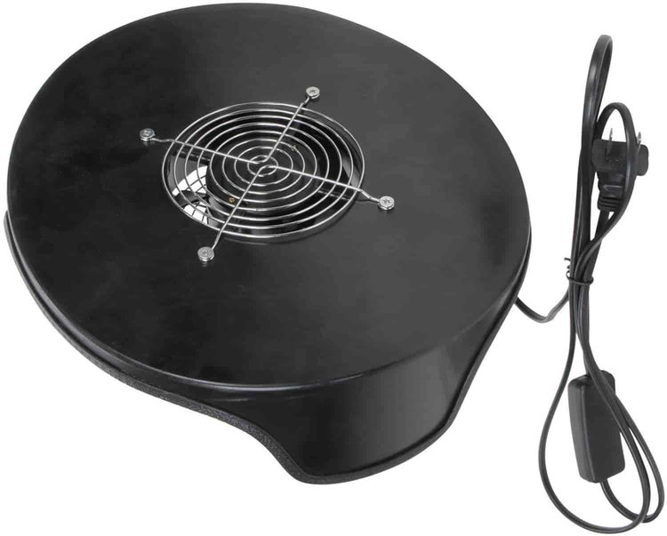 Helmet Dryer