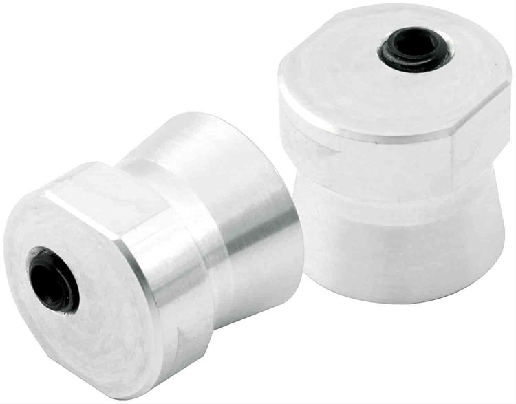 Locking Tear Off Post Kit Package of Two