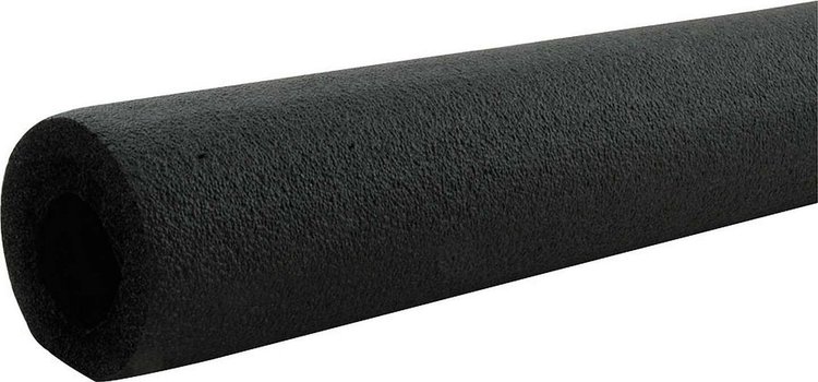 ALL14100-48 Roll Bar Padding Black 48 Pack
