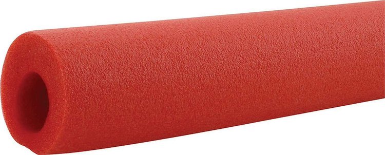 ALL14101-48 Roll Bar Padding Red 48 Pack
