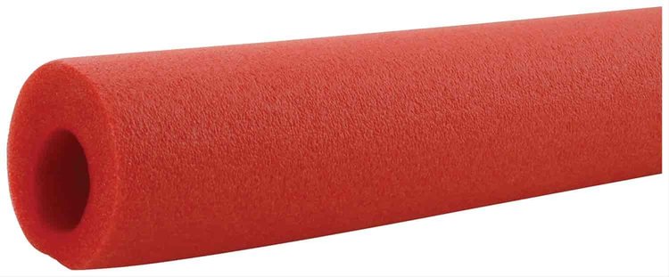 Roll Bar Padding Red