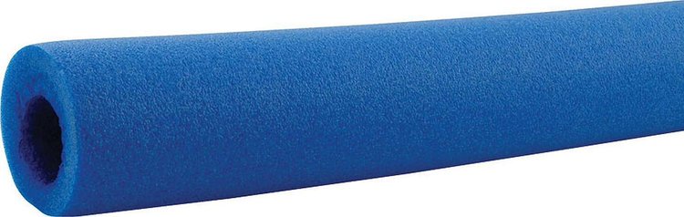 ALL14102-48 Roll Bar Padding Blue 48 Pack