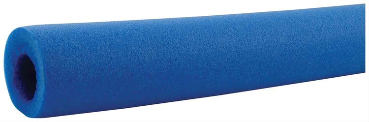 Roll Bar Padding Blue